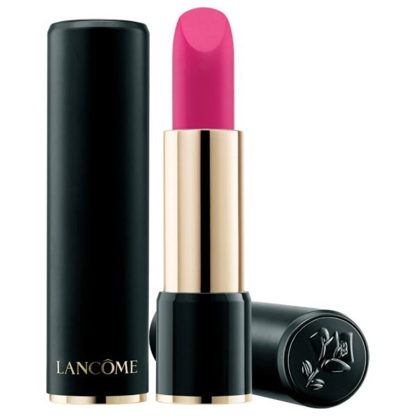 Lancôme L'absolu Rouge Drama Matte Lipstick Various Shades 313 Rose Fulminante