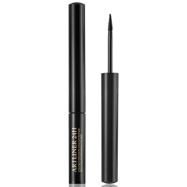 Lancôme Liner Plume High Definition Long Lasting Eye Liner 01 Noir