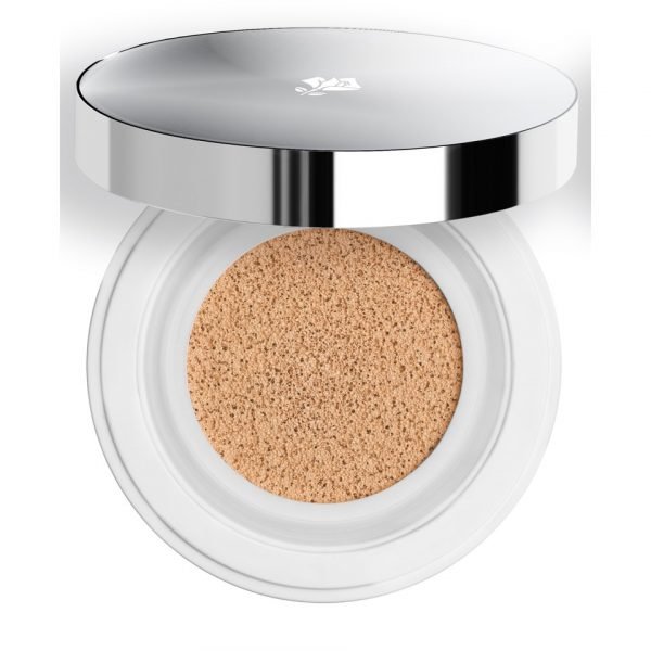 Lancôme Miracle Cushion Fluid Foundation Compact Spf23 / Pa++ 14g 555 Lupita