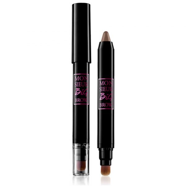 Lancôme Mr. Big Eyebrow Pen Various Shades 01