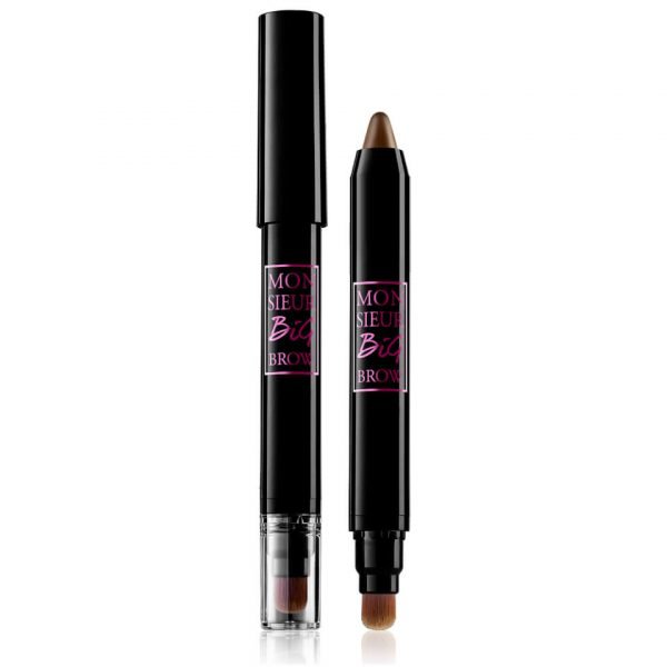 Lancôme Mr. Big Eyebrow Pen Various Shades 02