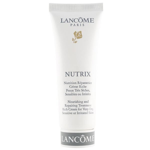 Lancôme Nutrix Rich Cream 125 Ml