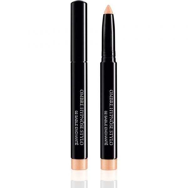 Lancôme Ombre Hypnôse Stylo 24h Cream Eye Shadow Stick 1.4g 02 Sable Enchante