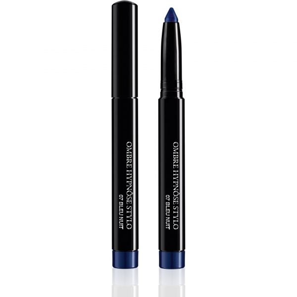 Lancôme Ombre Hypnôse Stylo 24h Cream Eye Shadow Stick 1.4g 07 Bleu Nuit