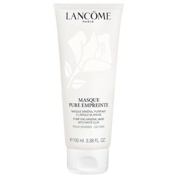 Lancôme Pure Clay Mask 100 Ml