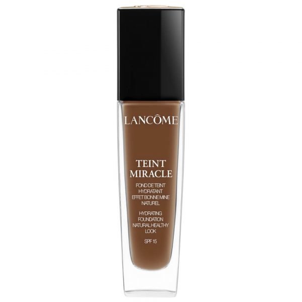 Lancôme Teint Miracle Foundation Spf15 30 Ml 14 Brownie