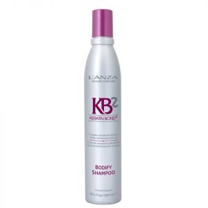 L'anza Kb2 Bodify Shampoo 300 Ml