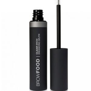 Lashfood Clear Brow Enhancing Gelfix