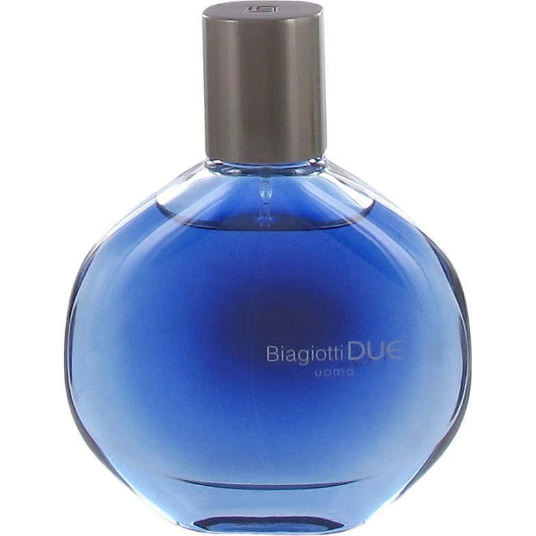 Laura Biagiotti Due Uomo EdT EdT 50ml