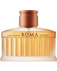 Laura Biagiotti Roma Uomo EdT 125ml