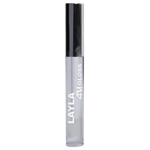 Layla 4U Lipgloss 1