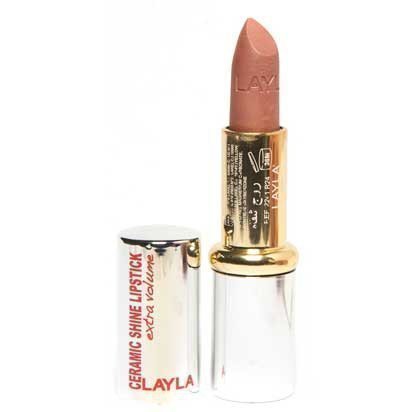 Layla Ceramic Shine Lipstick 33