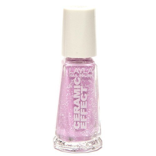 Layla Nail Polish Sorbet Ceramic Effect 103 Soft Fruits