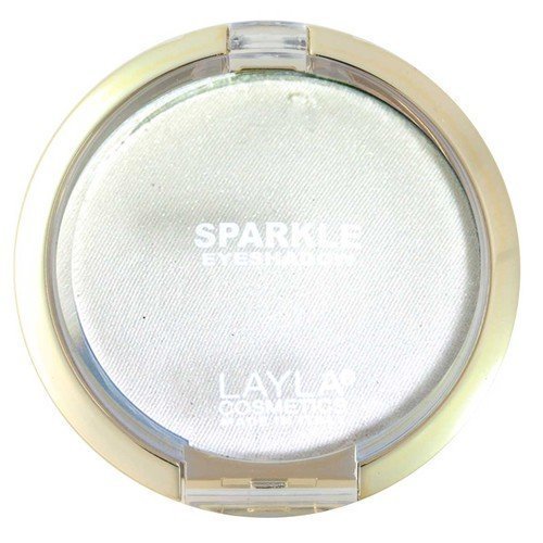 Layla Sparkle Eyeshadow 11