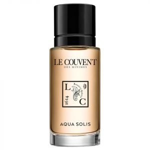 Le Couvent Des Minimes Botanical Cologne Aqua Solis 50 Ml