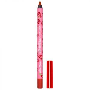 Lime Crime Velvetines Lip Liner 1.2g Various Shades Pumpkin