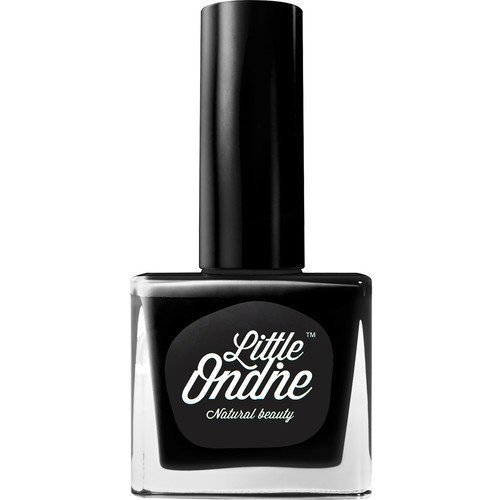 Little Ondine Basic Colour Back to Black