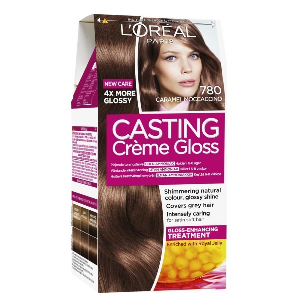 Лореаль кастинг без аммиака. Краска кастинг крем Глосс палитра 7. Краска Loreal casting Creme Gloss 618. L'Oreal кастинг крем Глосс карамель. Краска лореаль кастинг Глосс 618.