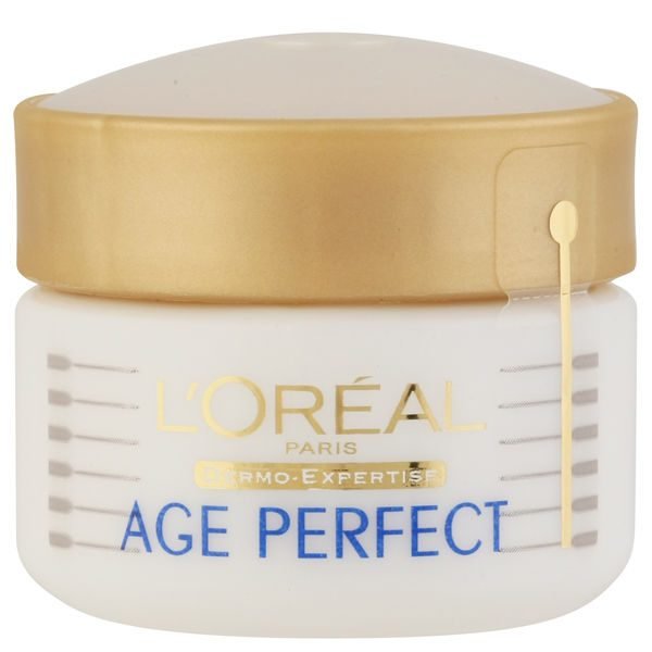 L'oreal Paris Dermo Expertise Age Perfect Reinforcing Eye Cream Mature Skin 15 Ml