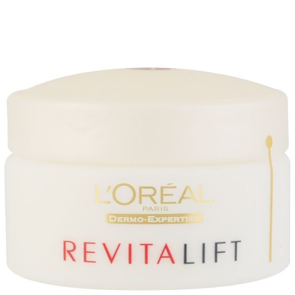 L'oreal Paris Dermo Expertise Revitalift Anti-Wrinkle + Firming Day Cream 50 Ml