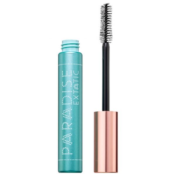 L'oreal Paris Paradise Waterproof Mascara Black