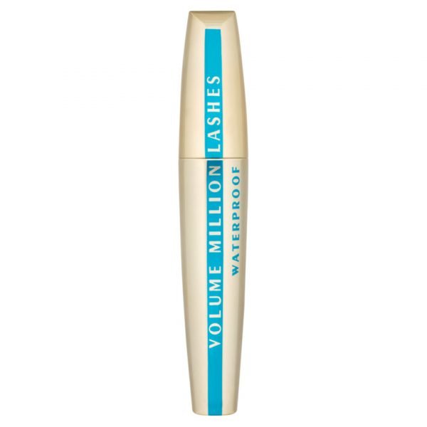 L'oreal Volume Million Lash Waterproof Mascara