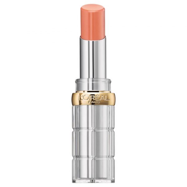 L'oréal Paris Color Riche Shine Lipstick 4.8g Various Shades 247 Peach On The Beach