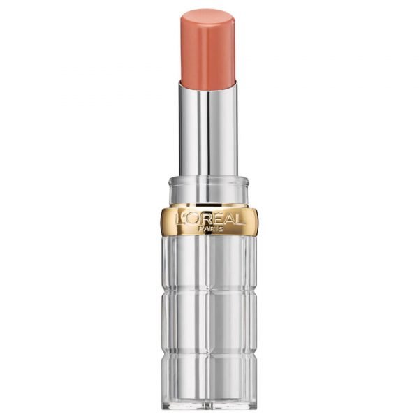 L'oréal Paris Color Riche Shine Lipstick 4.8g Various Shades 656 Beige In The City