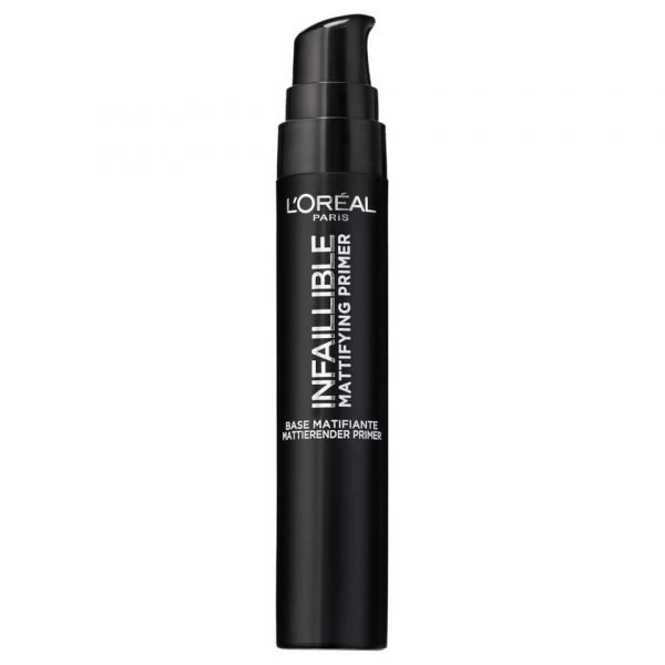 L'oréal Paris Infallible Primer Shots 01 Mattifying 20 Ml