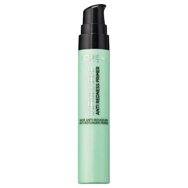 L'oréal Paris Infallible Primer Shots 02 Anti-Redness 20 Ml