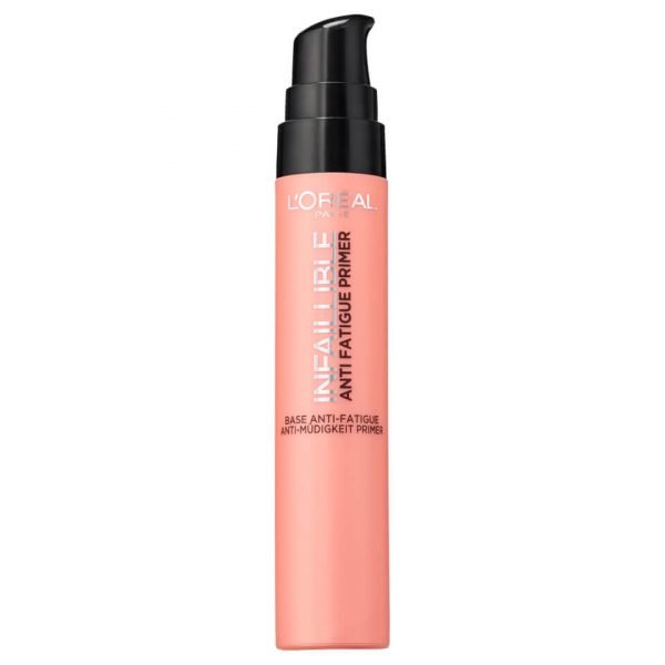 L'oréal Paris Infallible Primer Shots 03 Anti-Fatigue 20 Ml