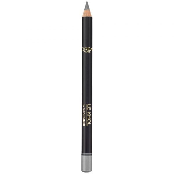 Loréal Paris Superliner Le Khol Various Shades Urban Grey