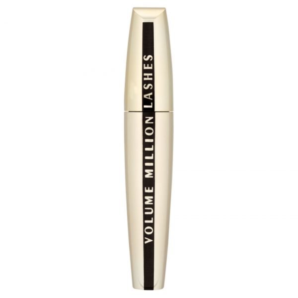 L'oréal Paris Volume Million Lashes Brown 9 Ml