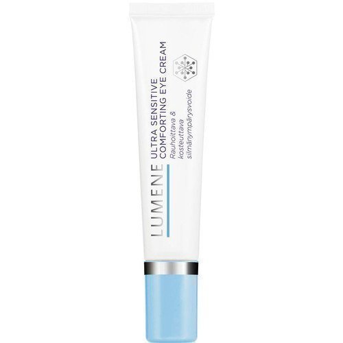 Lumene Ultra Sensitive Comforting Eye Cream