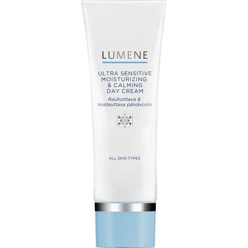 Lumene Ultra Sensitive Moisturizing & Calming Day Cream
