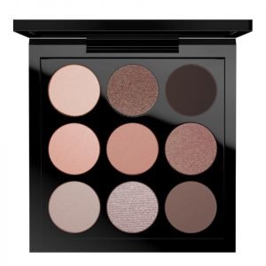 Mac Eye Shadow X 9 Dusky Rose