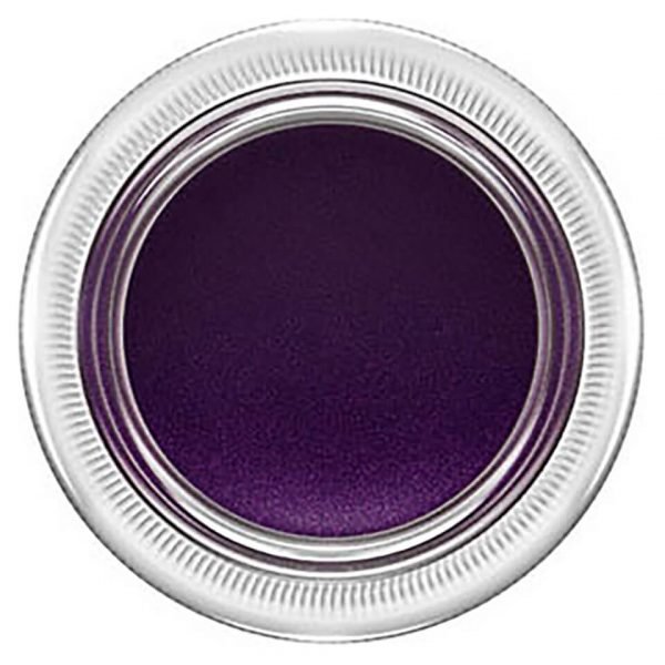 Mac Pro Longwear Fluidline Gel Liner Various Shades Macroviolet