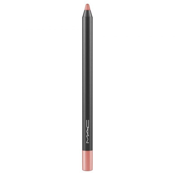 Mac Pro Longwear Lip Pencil Various Shades Double-Time