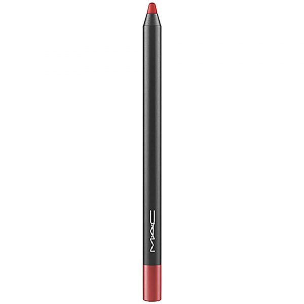 Mac Pro Longwear Lip Pencil Various Shades He Said