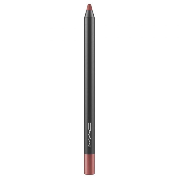 Mac Pro Longwear Lip Pencil Various Shades Ms. Diva