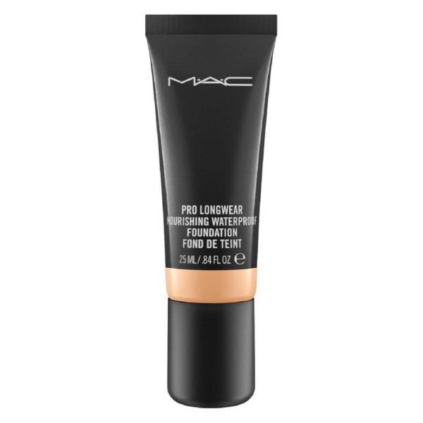 Mac Pro Longwear Nourishing Waterproof Foundation Various Shades Nc30