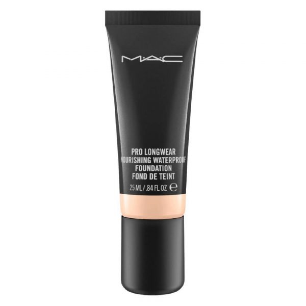 Mac Pro Longwear Nourishing Waterproof Foundation Various Shades Nw15