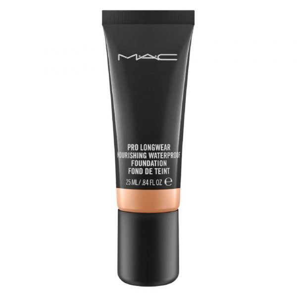 Mac Pro Longwear Nourishing Waterproof Foundation Various Shades Nw25