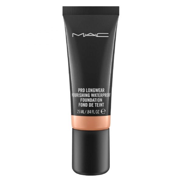 Mac Pro Longwear Nourishing Waterproof Foundation Various Shades Nw30