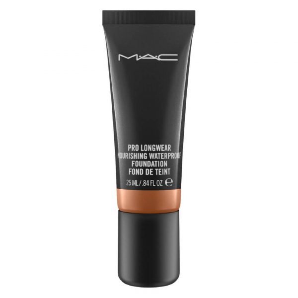 Mac Pro Longwear Nourishing Waterproof Foundation Various Shades Nw40