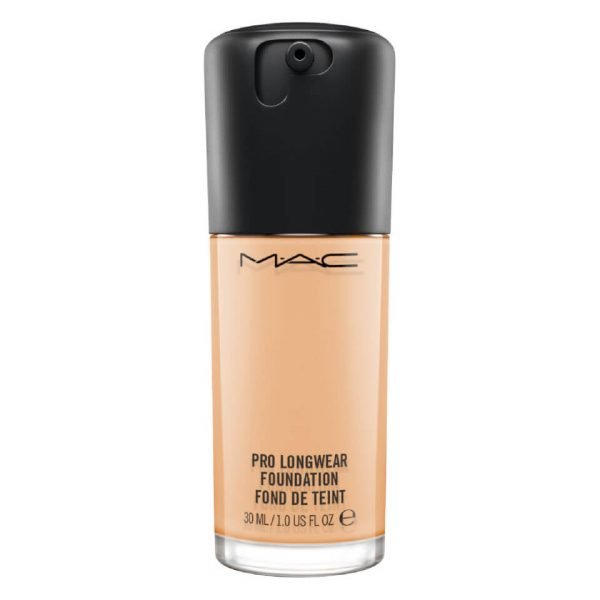 Mac Pro Longwear Spf 10 Foundation Various Shades N18