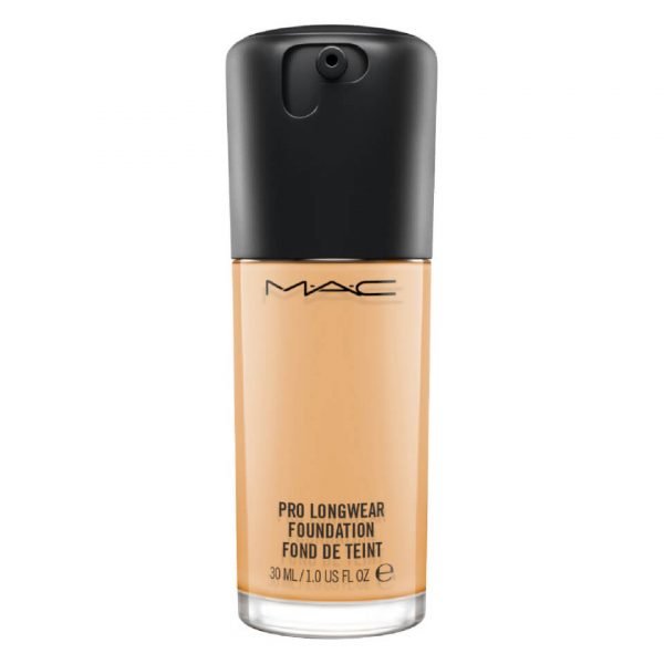 Mac Pro Longwear Spf 10 Foundation Various Shades Nc25