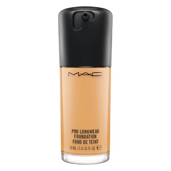 Mac Pro Longwear Spf 10 Foundation Various Shades Nc30