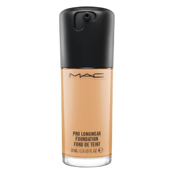 Mac Pro Longwear Spf 10 Foundation Various Shades Nc35