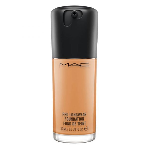 Mac Pro Longwear Spf 10 Foundation Various Shades Nc44